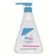 Shampoo für geschädigtes Haar für Kinder, 500 ml, Sebamed