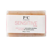 Sapun delicat Sensitive, 100 g, Pfc Cosmetics