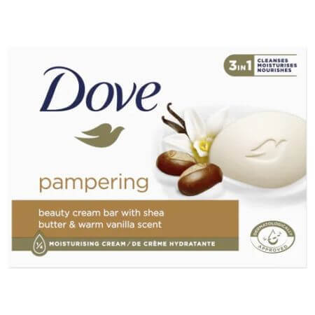 Sapun Shea Butter, 90 g, Dove