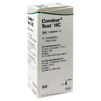 Roche Combur 5 Test® – opakowanie zawierające 10 sztuk: ceny i cechy