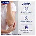 Hansaplast Elastisch verband, 5 m x 6 cm – Extra flexibel, 1 stuk