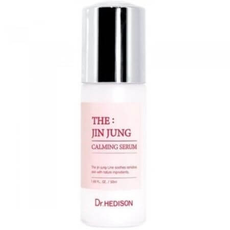 Ser calmant pentru ten The Jin Jung, 50 ml, Dr Hedison