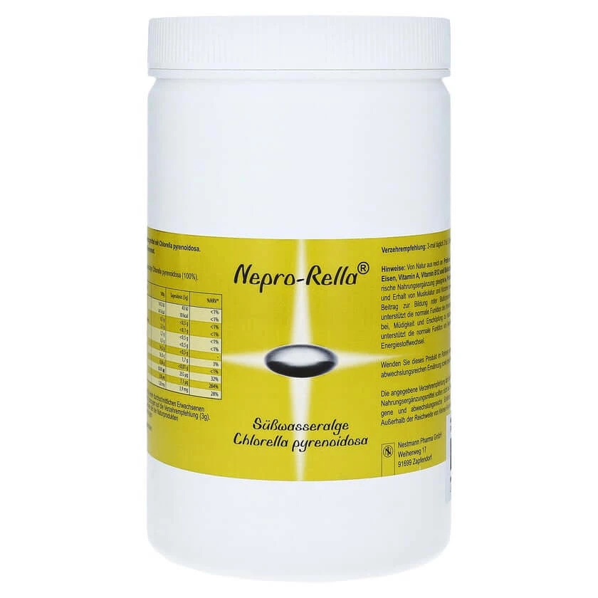 Nepro-rella Tabletten 5000 St