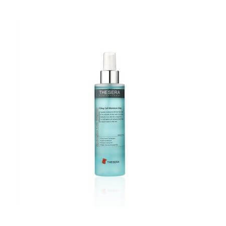 Ser de fata hidratant Hydroglow cell ampoule, 200 ml, Thesera