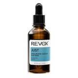Feuchtigkeitsserum mit Hyaluronsäure 2% für das Haar, 30 ml, Revox