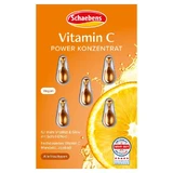 Concentrat de vitamina C Schaebens, 1 buc.