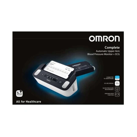 OMRON Completo 1 pz.