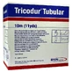 Vendaje compresivo Tricodur, talla D, 7,5 cm x 10 m, 1 unidad