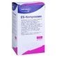 Compresele Es sterile, 5x5 cm, pachet mare, 20x5 buc.