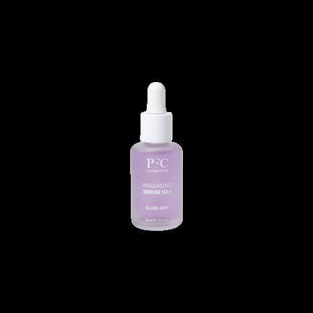 Hyaluronic HA+ Ultra Hydrating Serum, 30 ml, Pfc Cosmetics