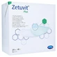 Zetuvit Plus – bardzo chłonny kompres, sterylny, opakowanie 10 sztuk