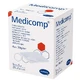 Medicomp Compresă din tifon sterilă 5x5 cm, cu 4 straturi, 25 x 2 buc.