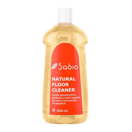 Bodenlösung, 1000 ml, Sabio