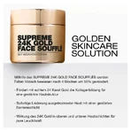 Supreme 24k Gold Face Soufflé – krem na dzień i na noc 50 ml: ceny i cechy