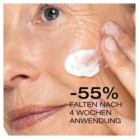 Supreme 24k Gold Face Soufflé – krem na dzień i na noc 50 ml: ceny i cechy
