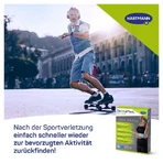 DermaPlast Active Cool Patch 10 x 14 cm, 5 bucăți