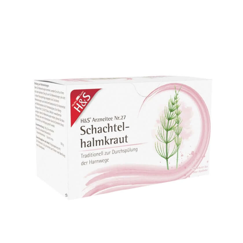 H&S Schachtelhalmkraut 20X2,0 g