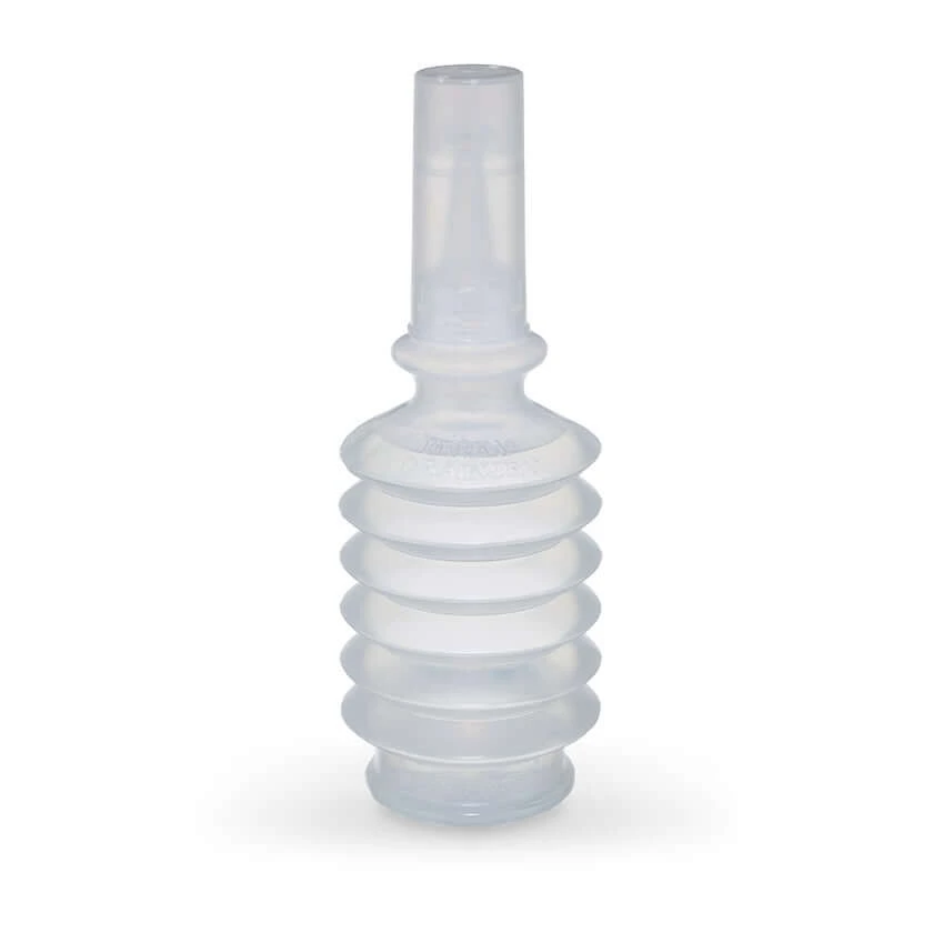 Freka Drainjet Kochsalzlösung 0,9% ISO 10X120 ml