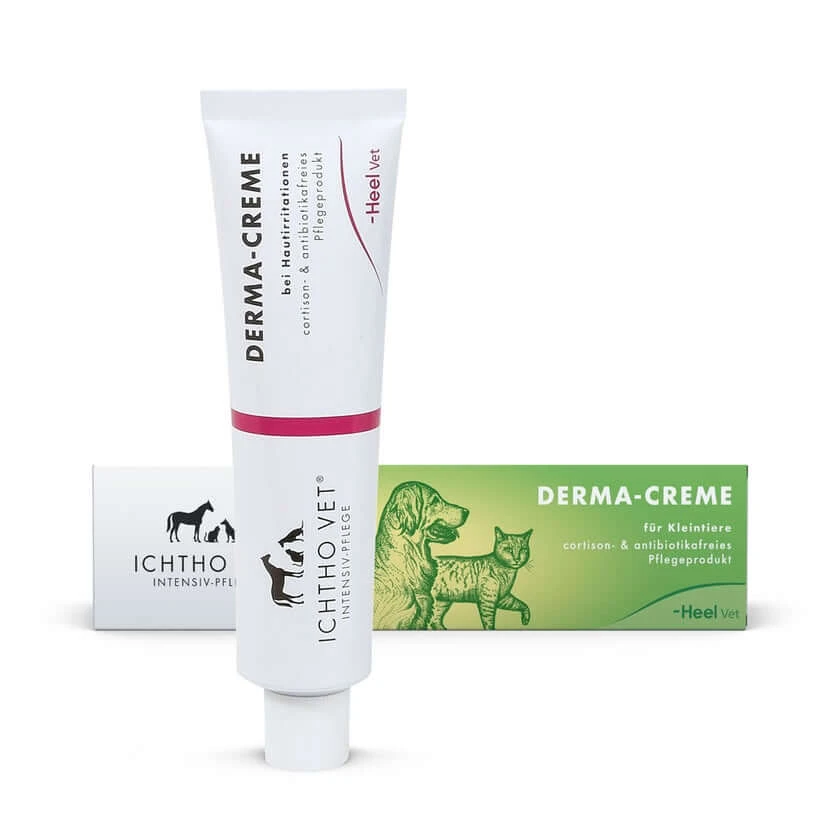 Ichtho VET Derma-creme 50 g