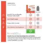 Curcuma+Boswellia Forte, capsule, confezione da 60