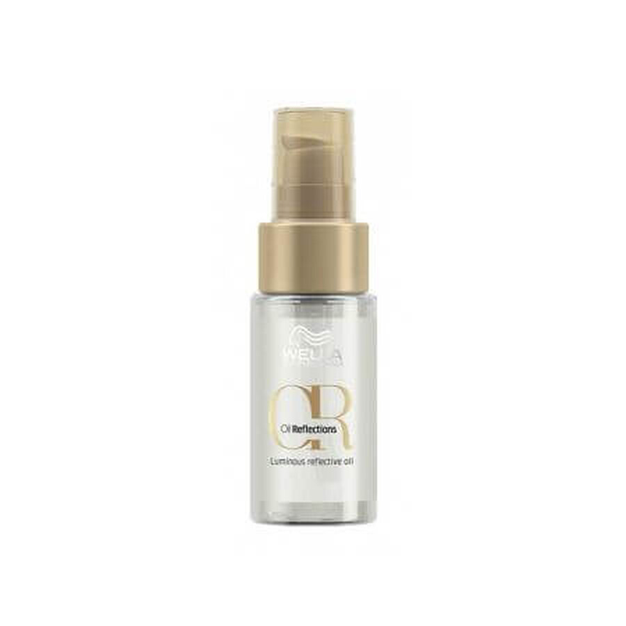 Oil Reflection Light Glättungsöl, 30 ml, Wella Professionals