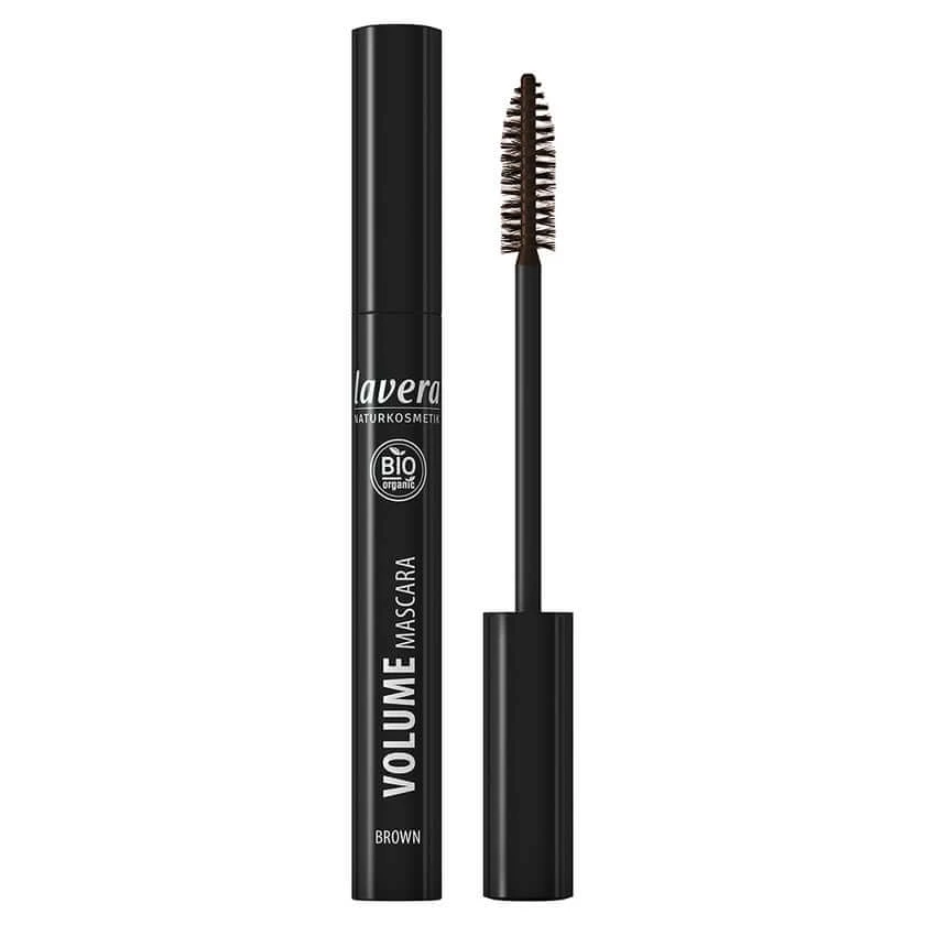 VOLUME MASCARA -Brown- 9 ml
