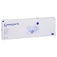 Cosmopor E – sterylny opatrunek na rany, 10 x 35 cm, opakowanie 25 sztuk