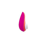 Vibrator pentru clitoris Liberty by Lily Allen, Roz, Womanizer