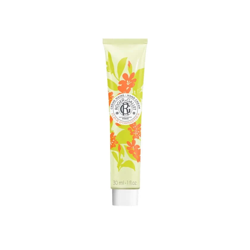 ROGER&GALLET - Fleur d'Osmanthus - Handcreme 30 ml