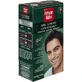 Ammonia-free hair dye for men, Black, No. 10, Petrole Hahn