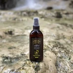 Ulei hidratant cu Argan pentru par - ARGAN PLUS, 100 ml, Farmec