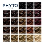 PHYTO PARIS - Phytocolor - 10 Rubio muy claro, 1 unidad