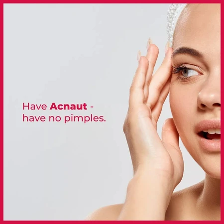 Biotrade Acne Out Crema hidratante para el acné Hydro Active, 60 ml