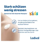 Ladival empf. Kinderhaut 50+ Doppelpack 2X200 ml