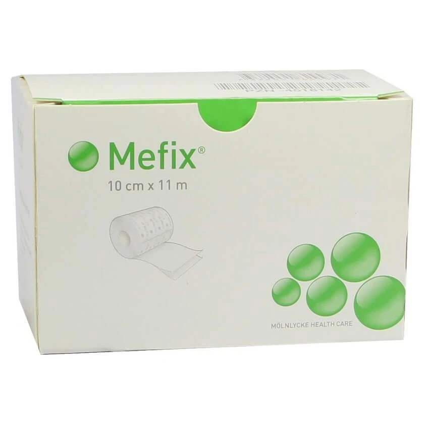 Mefix Fixiervlies 10 cmx11 m 1 St