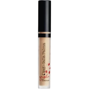 Diego dalla Palma Geisha Lift Concealer – korektor kremowy o działaniu liftingującym – nr 122