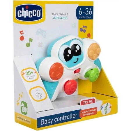 Chicco Baby Controller – joc educativ
