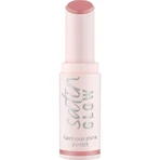 Essence Satin Glow Luminous Shine Lipstick - Lipstick nr. 02 Blushin' It