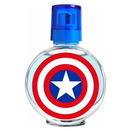 Airval Captain america - eau de toilette 30 ml
