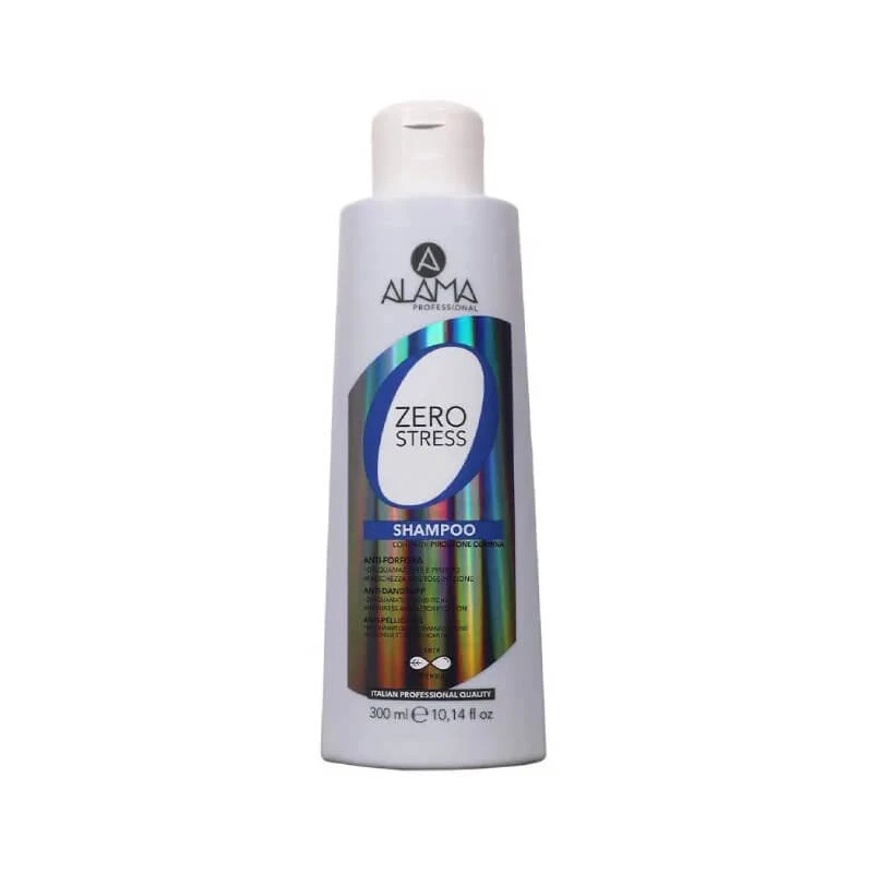 Alama Zero Stress – Anti-Schuppen-Shampoo 300 ml