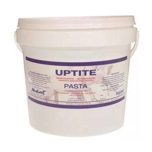 Medivet Uptite Paste - Pâte astringente pour chevaux après l'effort, 5 kg