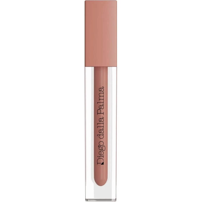 Diego dalla Palma Stay on Me – Langhaftender Flüssig-Lippenstift Nr. 32 Neutral Nude