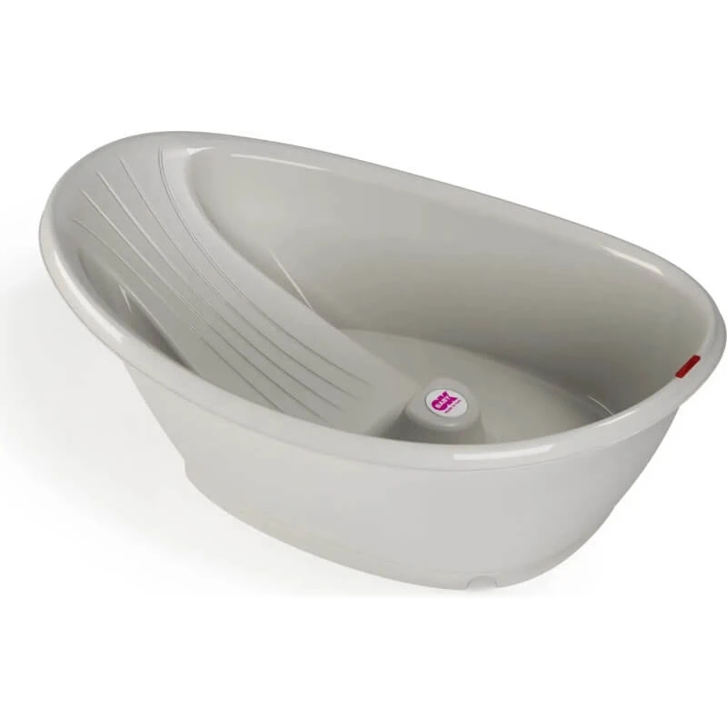 Okbaby Bella – Graue Babybadewanne