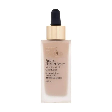 Estée Lauder Futurist Skin Tint Serum LSF 20 – Foundation mit Glow-Effekt – Nr. 1n2 Ecru