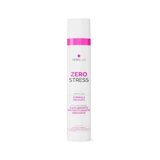 Veralab Zero Stress - Crème nourrissante pour le visage 50 ml