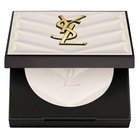 Yves Saint Laurent All Hours Hyper Luminize - Versatile Powder Highlighter No. 01 Libertine Light
