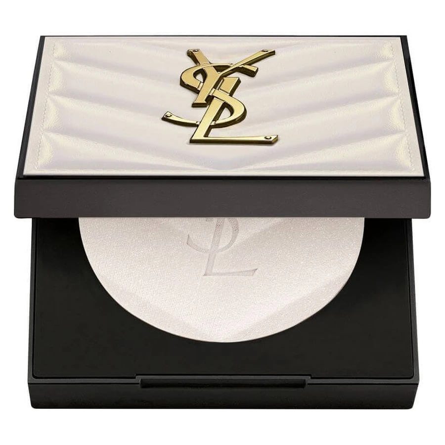 Yves Saint Laurent All Hours Hyper Luminize - Versatile Powder Highlighter No. 01 Libertine Light