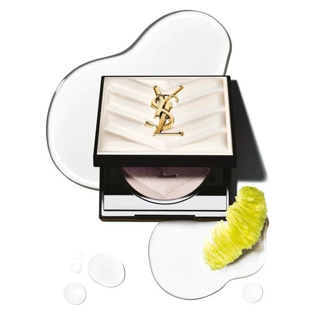 Yves Saint Laurent All Hours Hyper Luminize - Versatile Powder Highlighter No. 01 Libertine Light