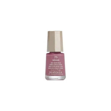Mavala Minicolors - Vernis à ongles n° 075 Miami