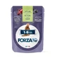 Forza10 Soft pateu pentru pisici adulte de 1-6 ani, cu prepeliță – hrană completă pentru pisici adulte, 80 g